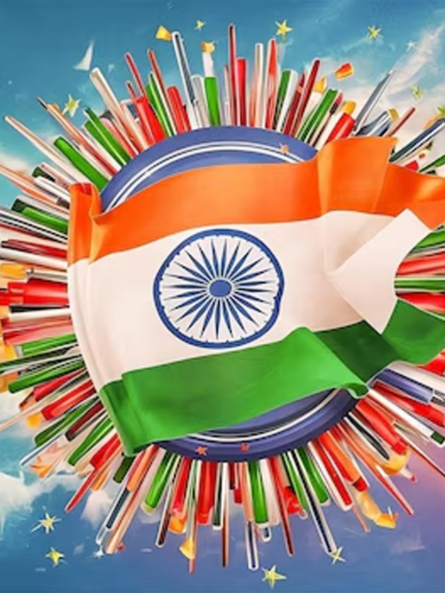 15 अगस्त पर पतंगबाजी में लगाएं तकनीक का तड़का