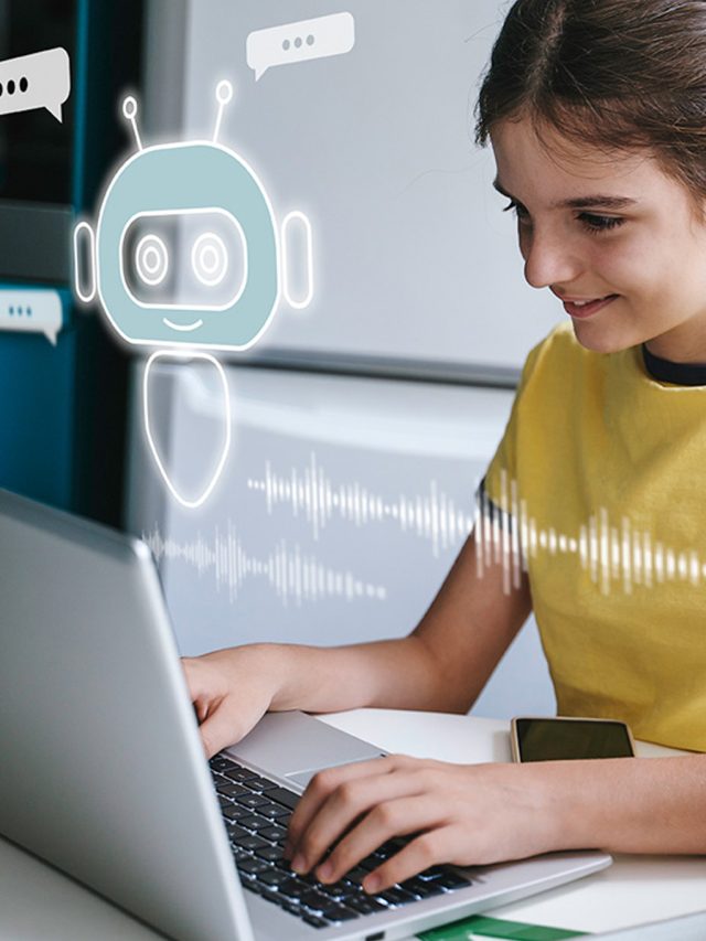 अकेलेपन और इमोशनल सपोर्ट के लिए AI से दोस्ती कर रहें टीनएजर्स