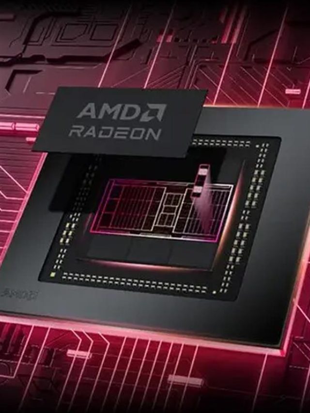 AMD का नया धमाका: RDNA5 GPU सीरीज़ लाएगी बेमिसाल रफ़्तार और तगड़ी टक्कर!