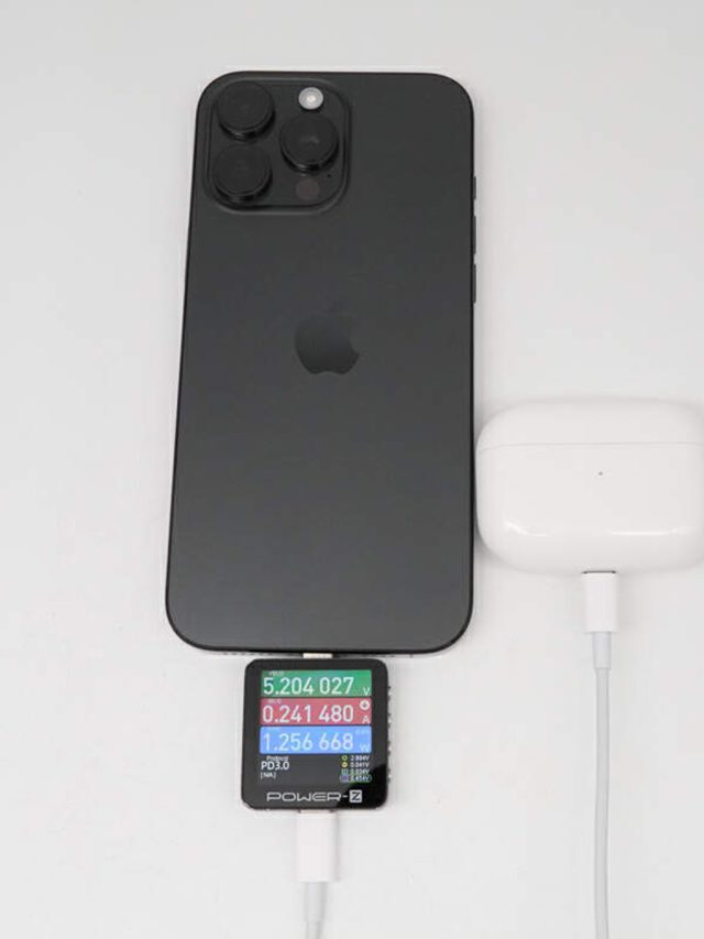 Apple का बड़ा अपडेट, अब मिनटों में चार्ज होगा iPhone 16