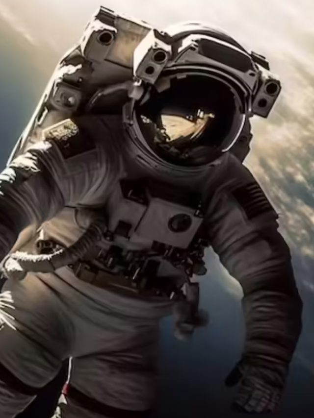 Google-NASA का ‘AI डॉक्टर’ अब स्पेस में करेगा इलाज