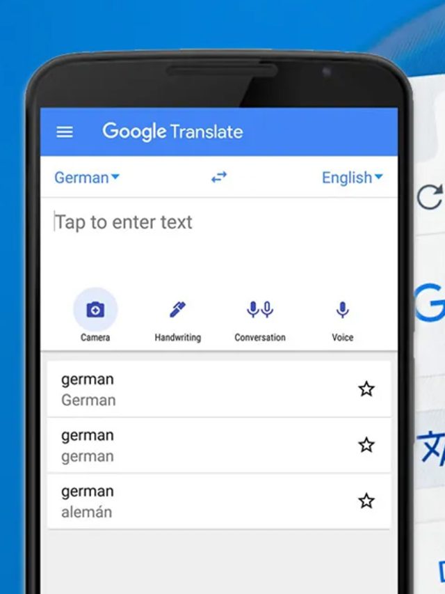 Google का नया फीचर सिखाएगा मजेदार अंदाज में भाषाएं