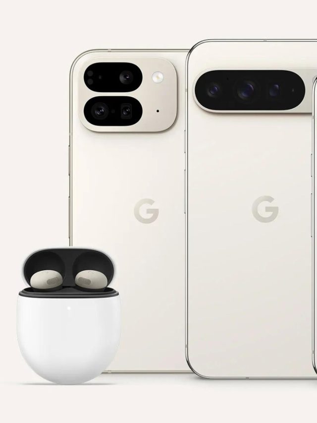 Pixel 9 के दाम गिरे, अब सस्ते में खरीदें!