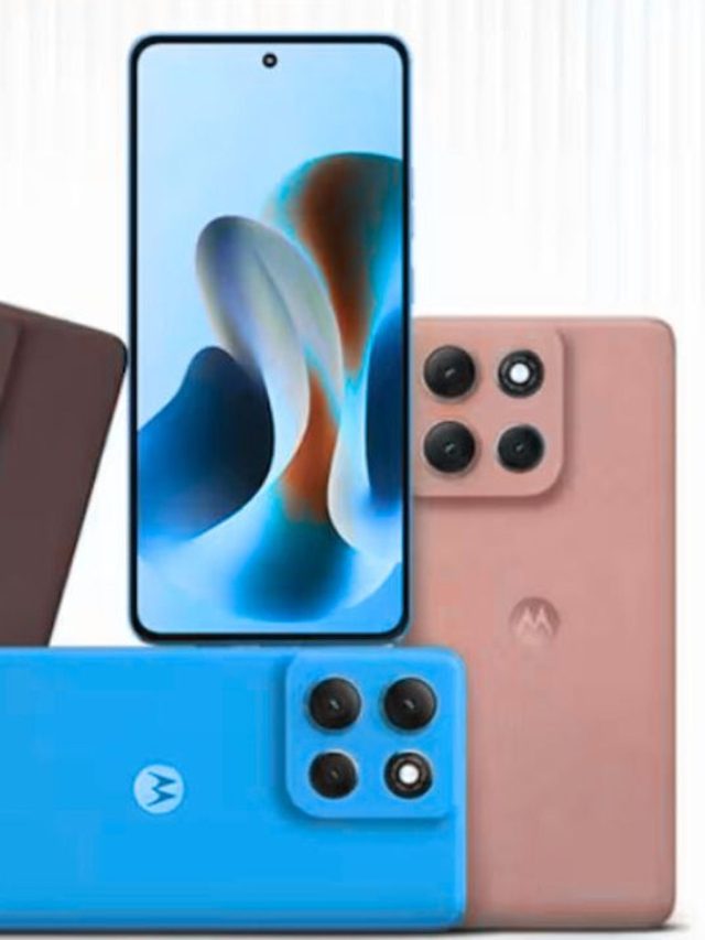 Vivo T4R 5G या Moto G86 Power 5G कौन सा फोन है आपके लिए बेस्ट?