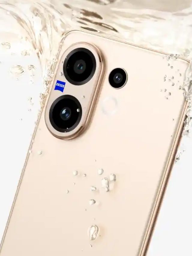 Vivo V60 5G के लॉन्चिंग से पहले सामने आई नई जानकारी