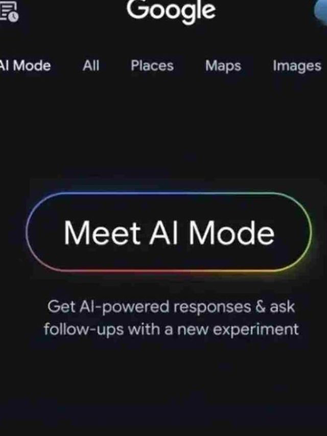 अब इन लोगों को भी मिलेगा AI Mode का फायदा