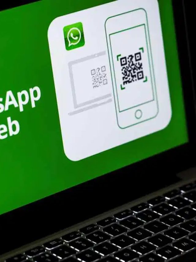 ऑफिस लैपटॉप पर WhatsApp Web चलाना कितना खतरनाक?