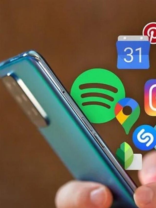कहीं आपके फोन में भी तो नहीं छिपे हैं ये खतरनाक ऐप्स?
