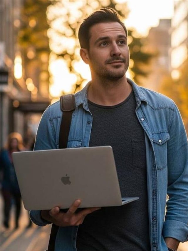 वियतनाम ट्रिप में यूजर ने बचाए 36,500 , मिला MacBook