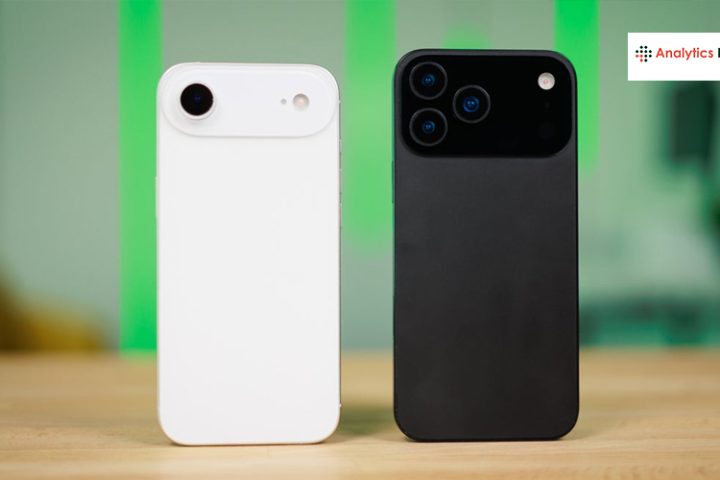 iPhone 17 Air vs Pro: इन 5 फीचर्स में Pro मॉडल्स Air को कर देंगे पीछे!