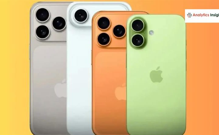 Apple का बड़ा इवेंट: iPhone 17 सीरीज की होगी एंट्री