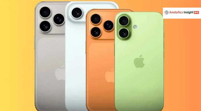 Apple का बड़ा इवेंट: iPhone 17 सीरीज की होगी एंट्री