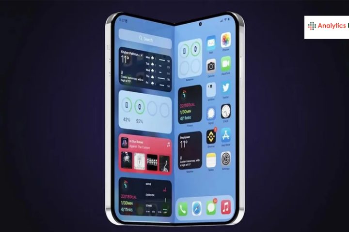 iPhone 18 में होगा बदलाव, कंपनी लाएगी Foldable iPhone