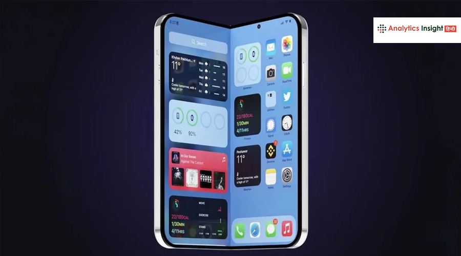 iPhone 18 में होगा बदलाव, कंपनी लाएगी Foldable iPhone