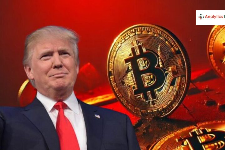 अमेरिका में CFTC का दूसरा Crypto Sprint, ट्रंप की क्रिप्टो रणनीति को मिलेगी नई उड़ान