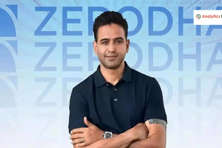 क्रिप्टो F&O की तेजी पर नितिन कामथ का बड़ा बयान