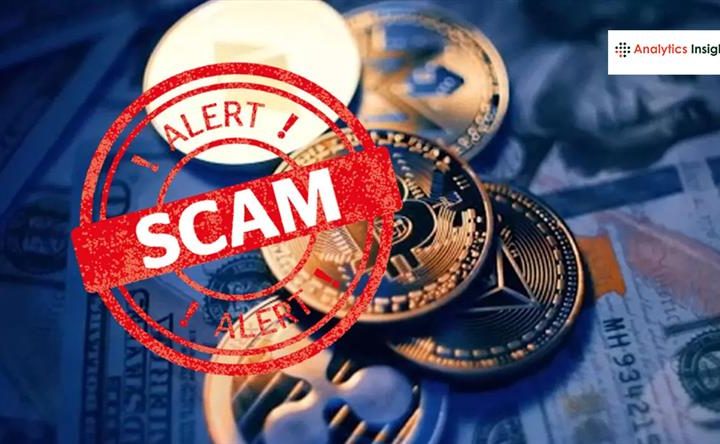 क्रिप्टो इन्फ्लुएंसर को $3.5 मिलियन की Mining Scam के लिए 1 साल जेल