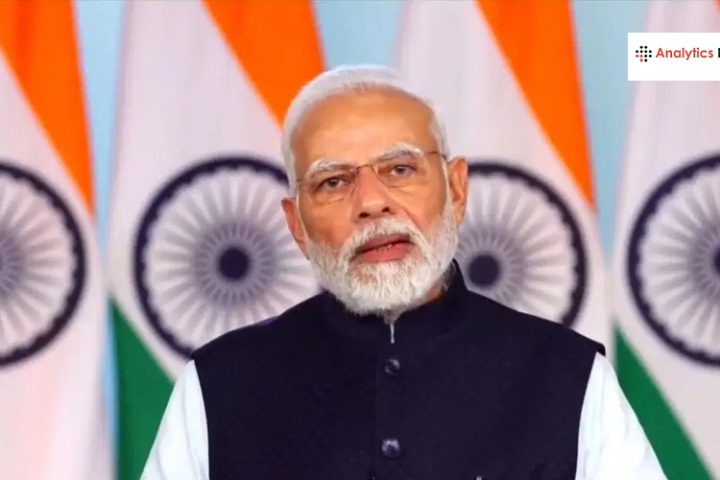 टैरिफ पर बोले पीएम, भारत को टेक्नोलॉजी सेक्टर में बनना होगा आत्मनिर्भर