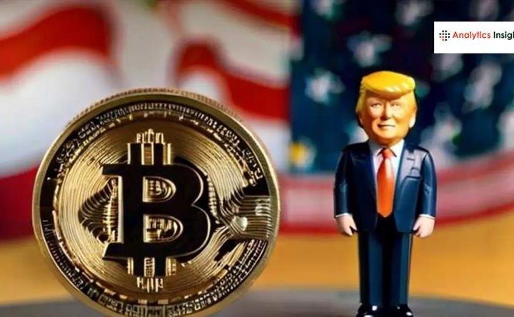 ट्रंप के सलाहकार खरीदेंगे 762 मिलियन डॉलर का Bitcoin!