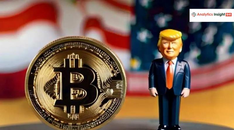 ट्रंप के सलाहकार खरीदेंगे 762 मिलियन डॉलर का Bitcoin!