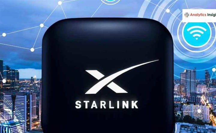 भारत में Starlink करेगी धमाकेदार एंट्री! e-KYC से होगा यूजर का वेरिफिकेशन