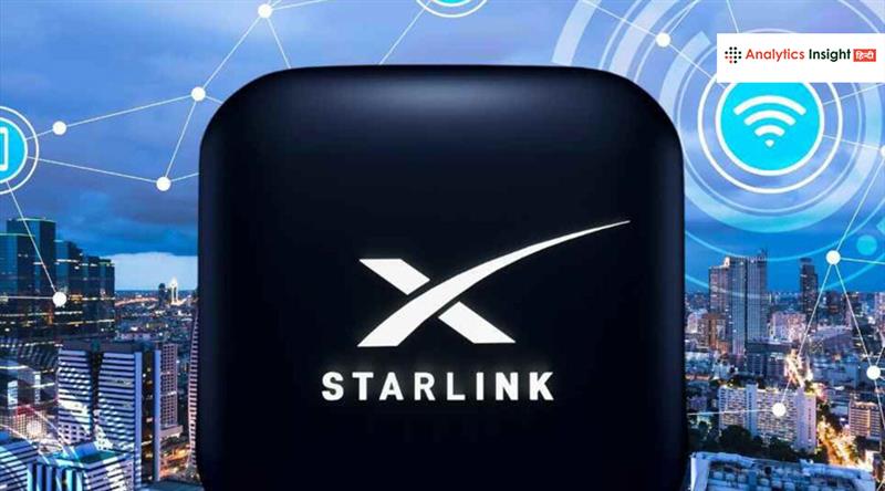 भारत में Starlink करेगी धमाकेदार एंट्री! e-KYC से होगा यूजर का वेरिफिकेशन