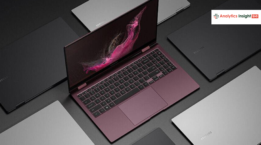 भारत में शुरू हुई Samsung लैपटॉप की मेकिंग
