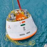 लिफ्ट-ऑफ से स्प्लैशडाउन तक: ISRO का Gaganyaan एयर-ड्रॉप टेस्ट