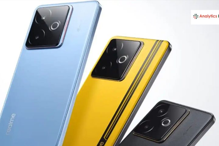 सिर्फ 17,000 में खरीदें Realme GT 7T!, जानें कहां मिल रहा ऑफर