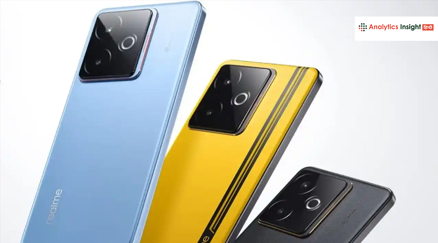 सिर्फ 17,000 में खरीदें Realme GT 7T!, जानें कहां मिल रहा ऑफर