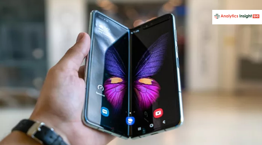 सैमसंग का तंज: iPhone अब भी स्लैब, हम फोल्ड में आगे!