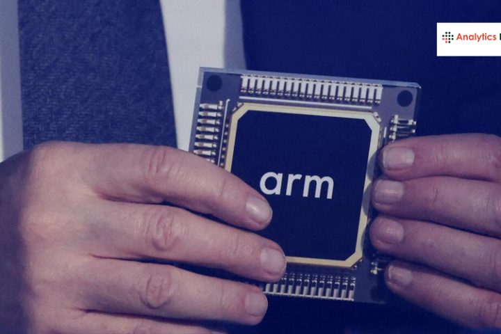 Arm ने लॉन्च किया नए मोबाइल चिप डिजाइन, स्मार्टफोन होंगे ज्यादा स्मार्ट