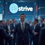 Asset Entities और Strive Enterprises का बड़ा मर्जर, Bitcoin खरीदने की तैयारी