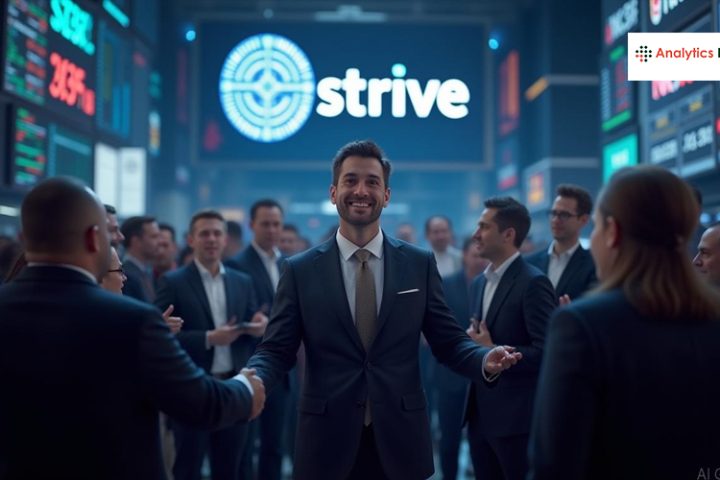 Asset Entities और Strive Enterprises का बड़ा मर्जर, Bitcoin खरीदने की तैयारी