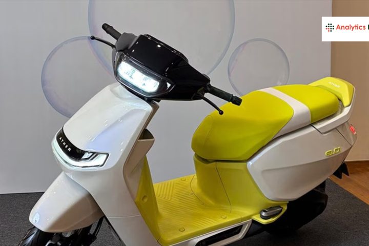 Ather EL प्लेटफॉर्म: स्मार्ट, तेज और भविष्य के लिए तैयार