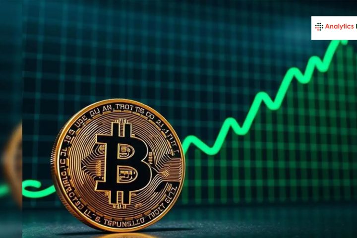Bitcoin की कीमत में उछाल, निवेशकों में बढ़ा उत्साह