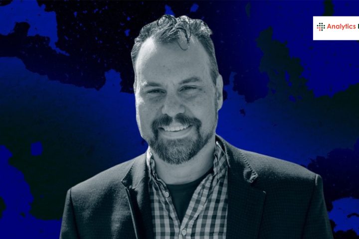Bruce Fenton: ब्लॉकचेन इंडस्ट्री के एक प्रेरणादायक नेता