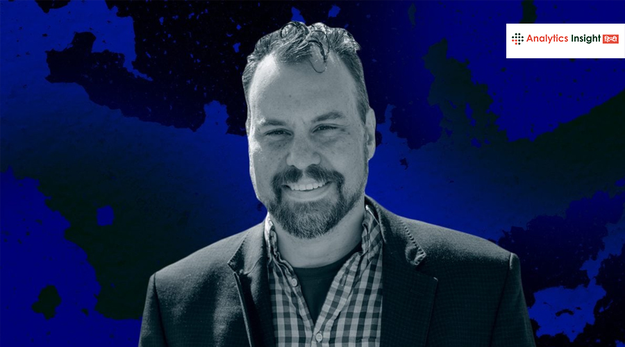 Bruce Fenton: ब्लॉकचेन इंडस्ट्री के एक प्रेरणादायक नेता
