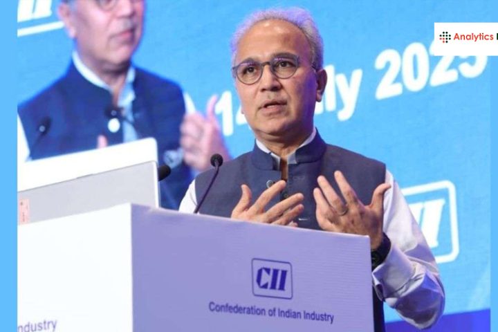 CII-प्रोटिविटी रिपोर्ट में खुलासा, क्यों AI है भारत की नई राष्ट्रीय प्राथमिकता?