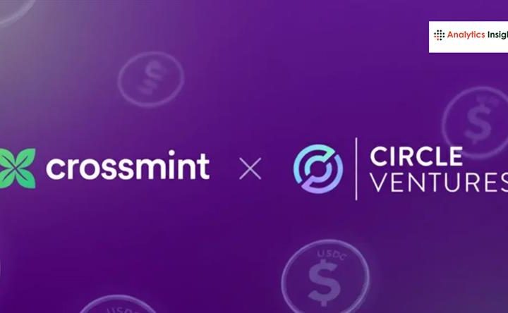 Circle Ventures और Crossmint की साझेदारी से USDC स्टेबलकॉइन का वैश्विक विस्तार