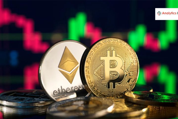 Crypto Market: Bitcoin, Ethereum और टॉप गेनर्स की जानकारी