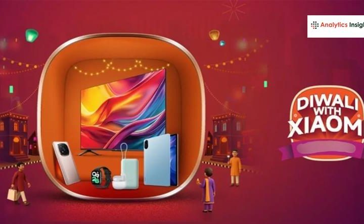 Diwali with Xiaomi Sale 2025