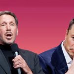 Elon Musk को पछाड़ लैरी एलिसन बने दुनिया के सबसे अमीर इंसान