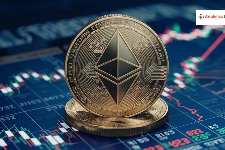Ethereum Market में मिड-साइज़ निवेशकों का दबदबा, कीमतों में उतार-चढ़ाव
