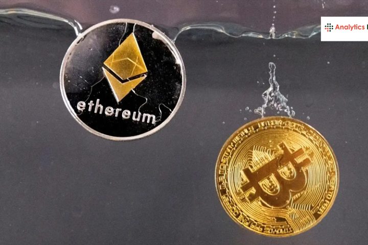 Ethereum कभी Bitcoinको पीछे नहीं छोड़ सकता