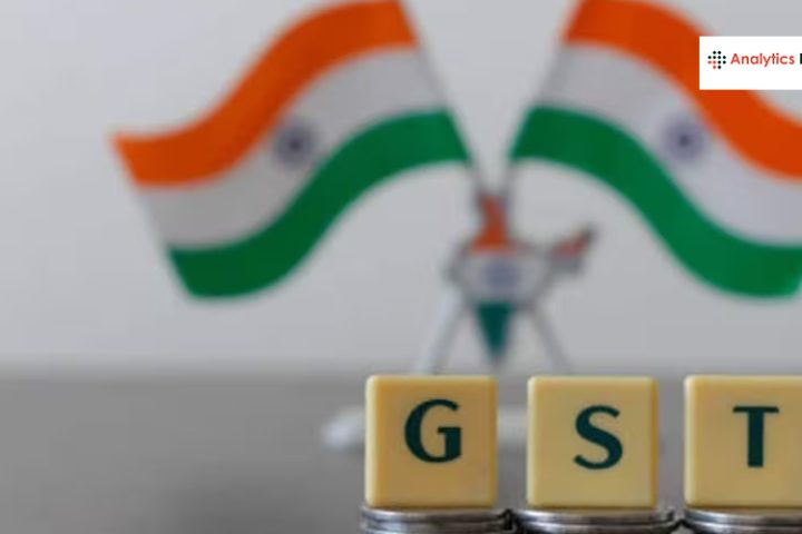 GST दरों में सुधार से बैंकिंग सेक्टर और अर्थव्यवस्था को होगा लाभ