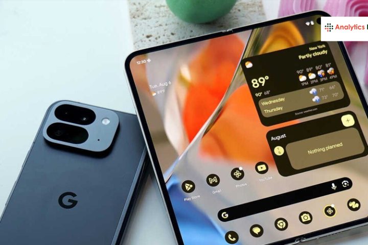 Google Pixel को मिला बड़ा तोहफ़ा: Android 16 QPR1 अपडेट में नए फीचर्स और ताज़ा डिज़ाइन