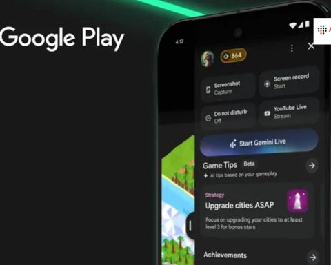 Google Play Store में Gemini AI अपडेट्स से मिलेगा स्मार्ट अनुभव