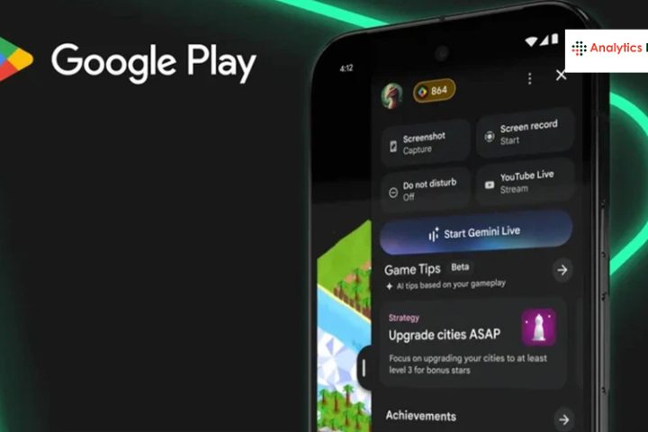 Google Play Store में Gemini AI अपडेट्स से मिलेगा स्मार्ट अनुभव