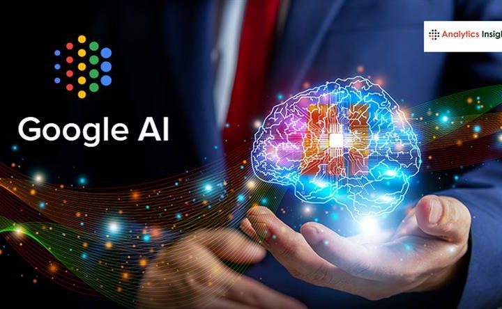 Google ने AI में किया बड़ा बदलाव, एक साल में बनाई नई पहचान